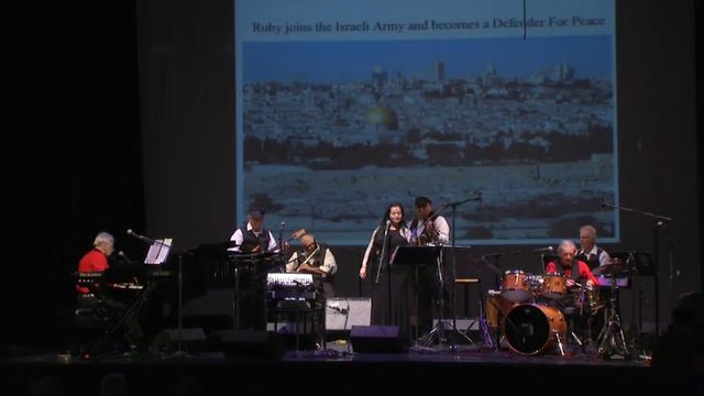 Holocaust Survivor Band - Millennium Stage (December 29, 2015) смотреть онлайн