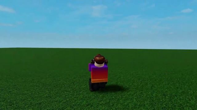 TF2 Kazotsky Kick in ROBLOX! смотреть онлайн