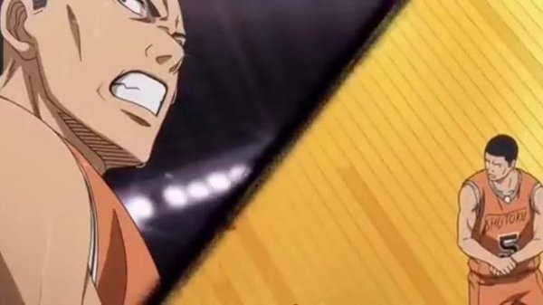 [AMV] - AKASHI SEIJURO - (Rumors)