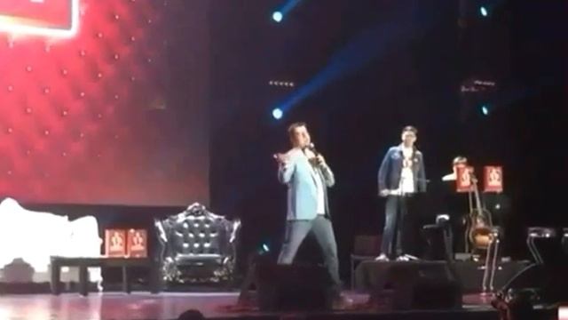 Харламов  Опять метель