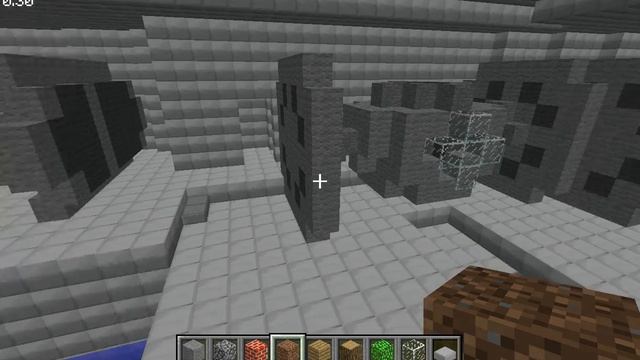 Minecraft - Star Destroyer смотреть онлайн