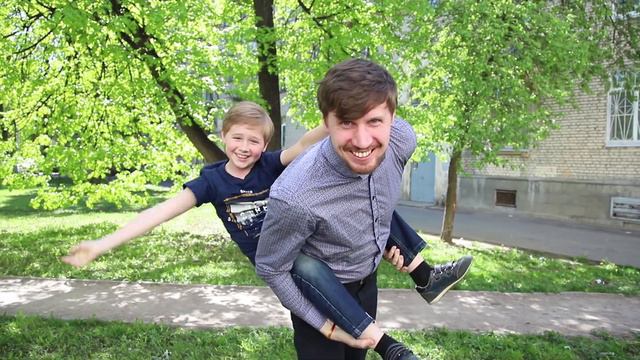Когда ты станешь большим. Выпускное видео. смотреть онлайн