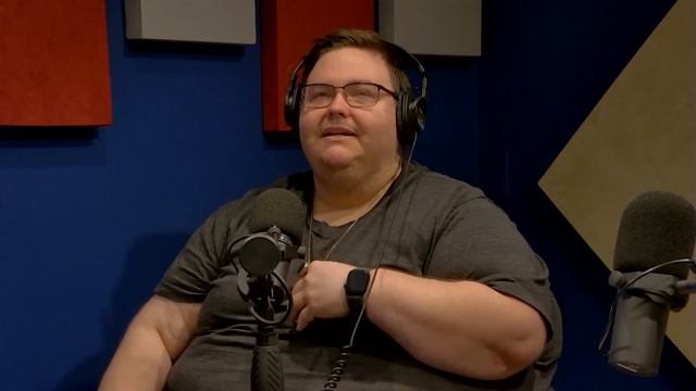 Mediums on Quest - Quest: A Journey into True Crime & the Paranormal смотреть онлайн