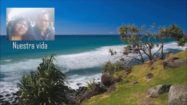 Tu vida y mi vida / Pepe M. Vargas смотреть онлайн