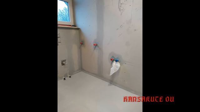 РЕНОВАЦИЯ КОТЕЛЬНОЙ И СТРОЙКА ВАННОЙ В МАНСАРДЕ смотреть онлайн