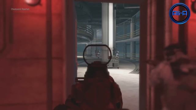 Call of Duty: Ghosts Walkthrough (Part 10) - Campaign Mission 10 "CLOCKWORK" (COD Ghost) смотреть онлайн