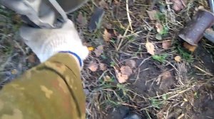 Замена задних тормозных колодок Orlando