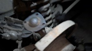 Как проверить Шаровую Ваз 2107 Быстро и ТОЧНО)) За 10 мин