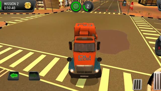 Emergency Driver Sim: City Hero - Android Gameplay FHD смотреть онлайн
