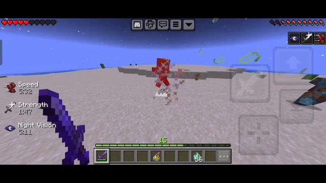 Top best Mods for Minecraft pocket edition servers 🤯 | MCPE Best PvP mods like java | Fps Boost mcp смотреть онлайн