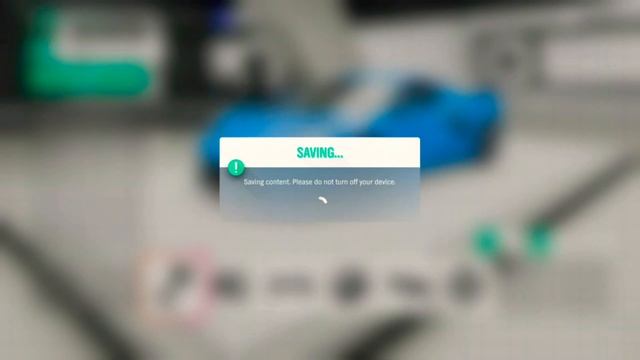 FORZA HORIZON 4- 2020 CHEVY C8 CORVETTE STINGRAY смотреть онлайн