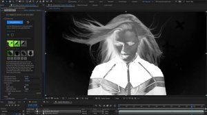 Getting Started with Primatte Keyer 6 | Red Giant VFX Suite