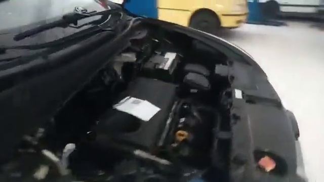 Numero do Motor e chassis Hyundai IX 35 2011/2012 смотреть онлайн