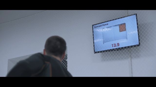 Центр детского и любительского хоккея "Щелчок" смотреть онлайн
