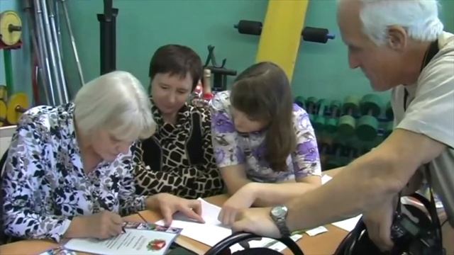 "Эта школа" - Песня-поздравление ко Дню учителя смотреть онлайн
