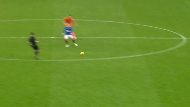 GOAL OF THE DAY | Scott Arfield v Dundee United 2020 смотреть онлайн