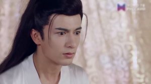 Легенда о Юньси 1 сезон 46 серия