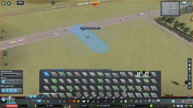 How to Use Road Anarchy - Cities Skylines Mod Tutorial смотреть онлайн