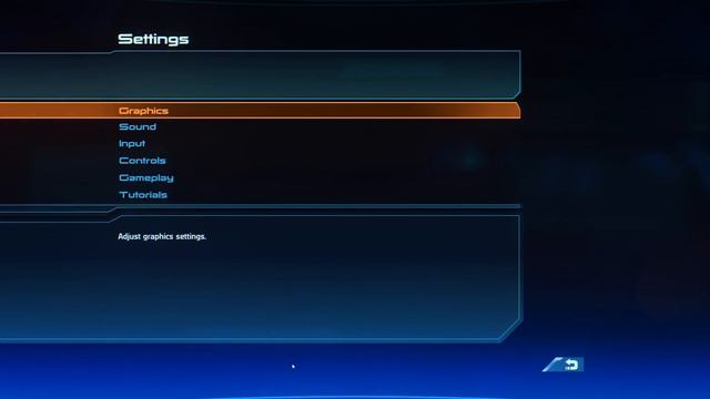Mass Effect #1 смотреть онлайн