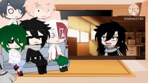 °Реакция на Мидория Изуку как линчиватель °