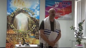 13.08.2022 "Врата Сиона - врата народов"