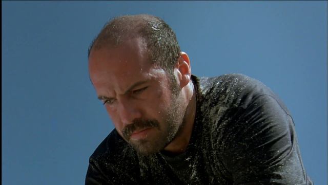 Остров на троих.