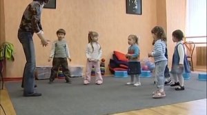 Музыка с мамой.Догонялки. Железнова Е.С.