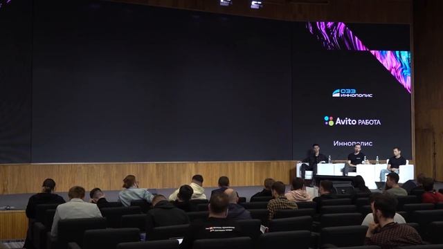 Bright Side of Flutter: почему фреймворк оказался лучшим решением для нас // Дискуссия от Яндекс Go смотреть онлайн