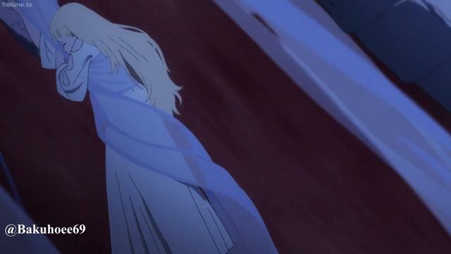 Maquia「AMV」Omen || Disclosure (ft. Sam Smith) ᴴᴰ смотреть онлайн