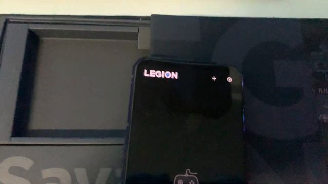 Lenovo legion 2 รีวิว ง่ายๆ แบบงงๆ смотреть онлайн
