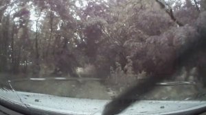 Лодочный мотор из мотор-колеса гироскутера #2