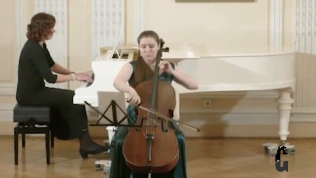 Рахманинов Вокализ смотреть онлайн