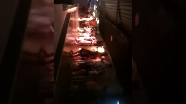 Так испанцы развлекаются. смотреть онлайн