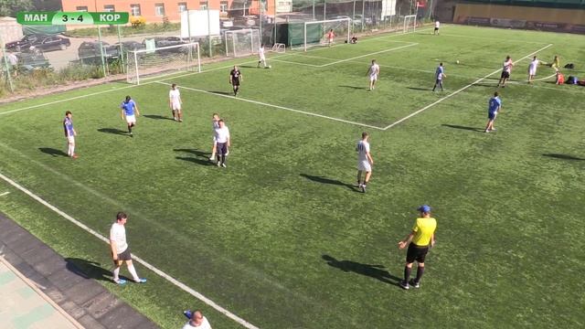 Мансарда - Корюшка-terrassa 02.08.18 смотреть онлайн