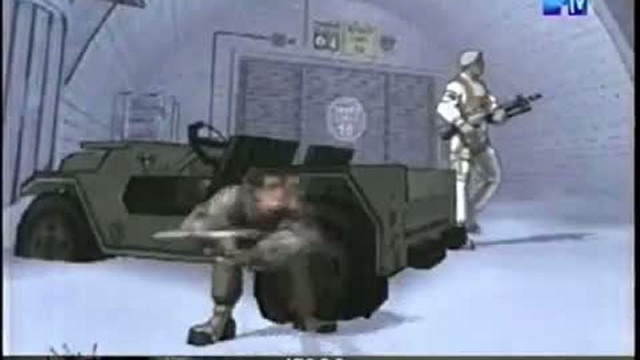 Страшно Интересно Выпуск №38 (Секретные агенты) смотреть онлайн