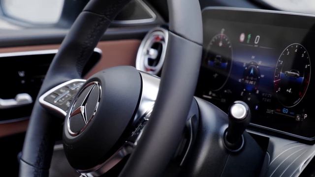 MERCEDES BENZ C CLASS ALL TERRAIN 2022 | First Look смотреть онлайн