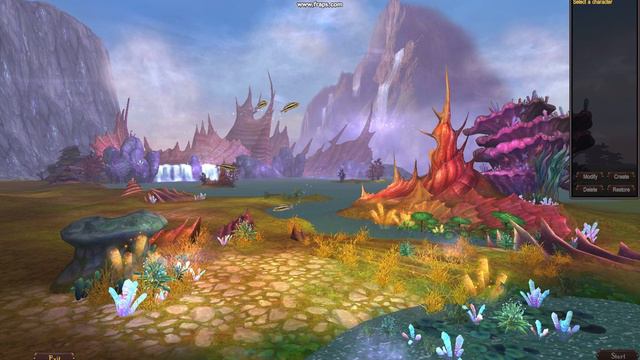 My perfectworld account. смотреть онлайн