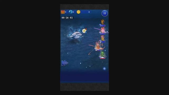 Onion Knight is not a support смотреть онлайн