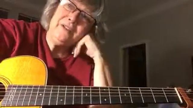 Instrumental Neil Young's damage done смотреть онлайн