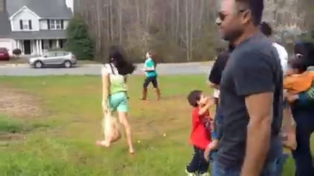 Easter egg fight fun смотреть онлайн