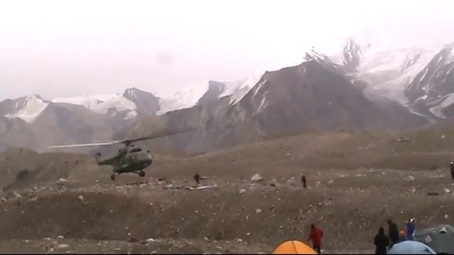 Памир - 2011 смотреть онлайн