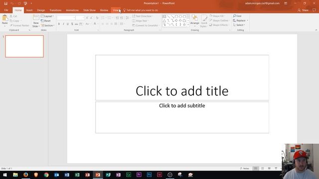 PowerPoint 2016 - MOS Playlist Tutorials - Microsoft Office PPT 365 Certification Exam Tutorial MS смотреть онлайн