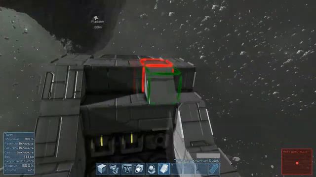 Space Engineers с чего начать? №1
