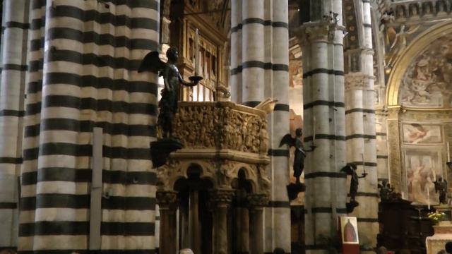 Siena / Сиена / Sienna