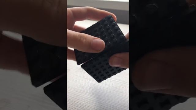 Подставка для ручек из лего смотреть онлайн