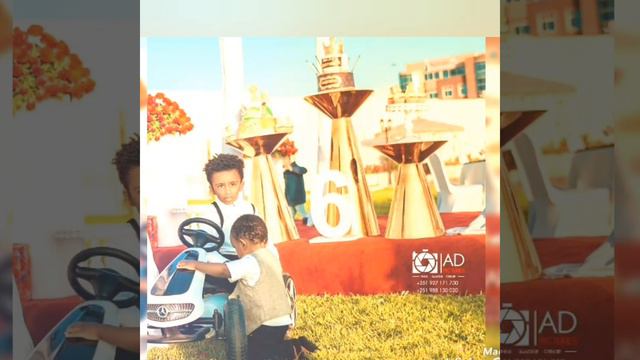 የተወዳጆቹ አትሌቶች ጡርነሽ ዲባባ እና ስለሽ ስህን የልጃቸው ልደት ፕሮግራም | Atilt Trunesh Dibaba | Ethiopian | Ethio Maraki смотреть онлайн