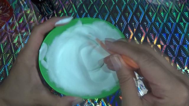 4 Лизуна из зубной пасты, шампуня Слайм без клея и с клеем смотреть онлайн