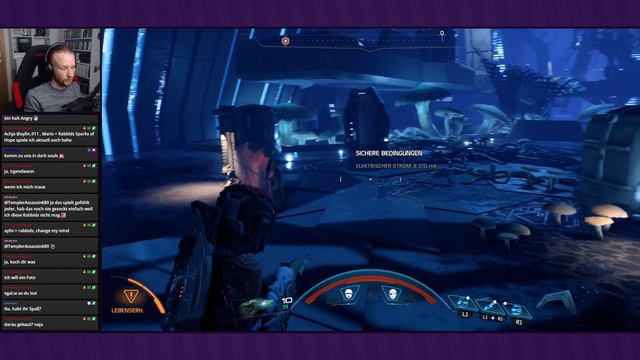 Die Wiege der Angara ● #25 ● Mass Effect: Andromeda смотреть онлайн