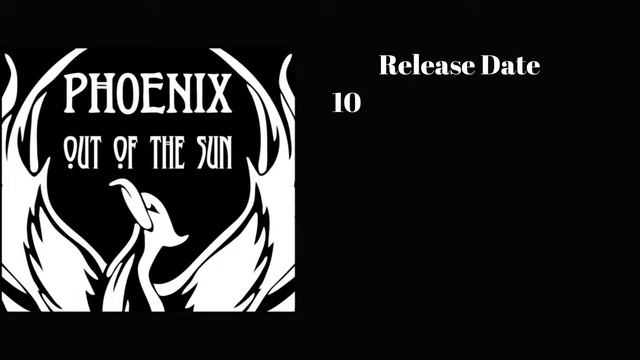 Phoenix 'Are You Ready' - 'Out Of The Sun' teaser. John Verity, Jim Rodford & Bob Henrit (Argent) смотреть онлайн