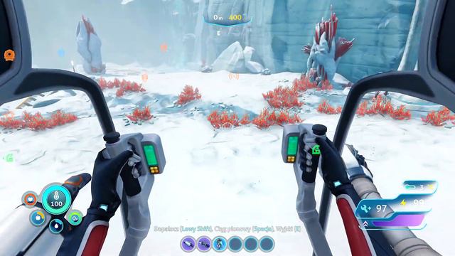 CENTRUM ROBOTYKI PHI! BAZA ALTERRY NA WYSPIE! Subnautica Below Zero #16 смотреть онлайн
